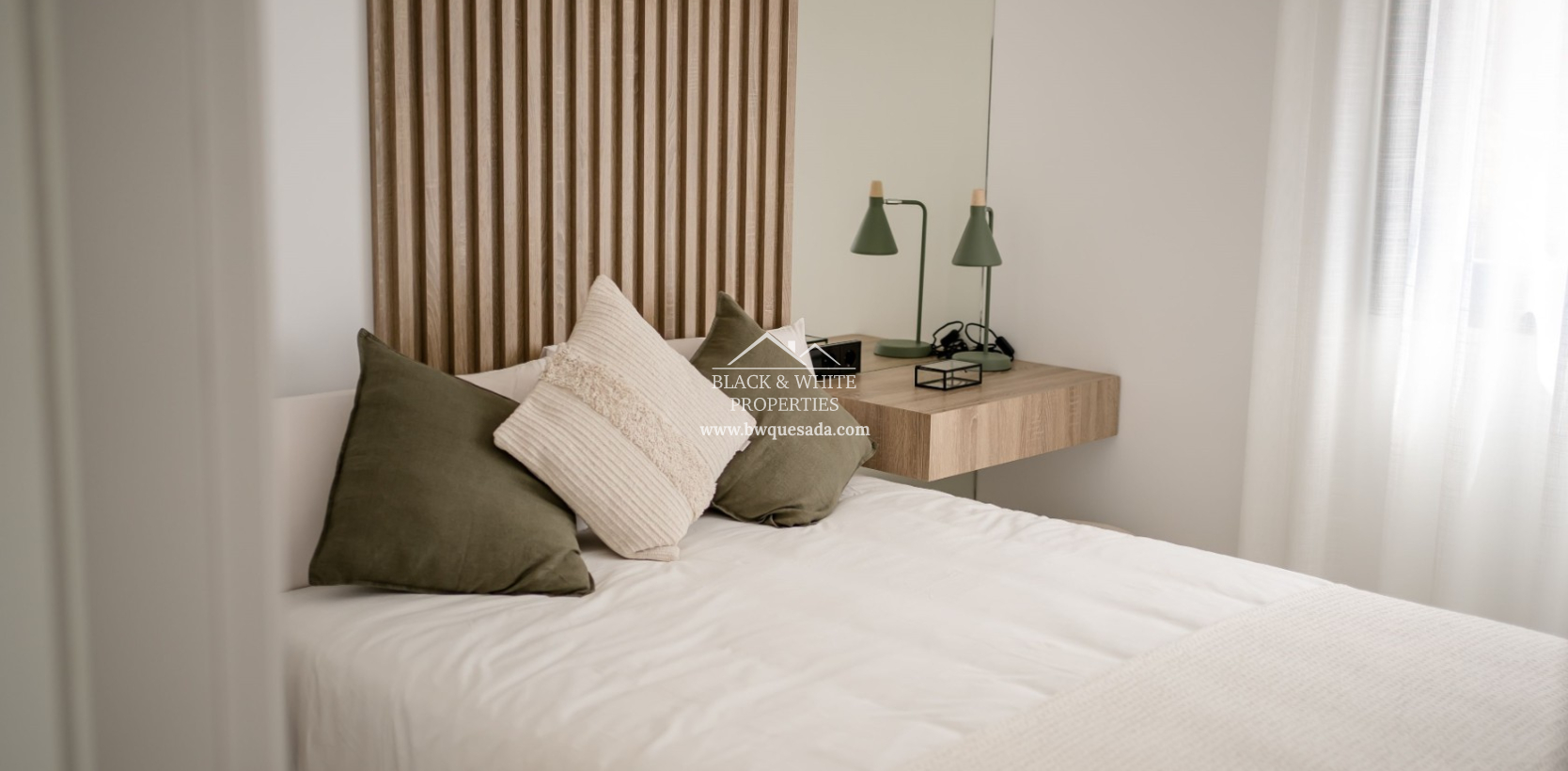 Nouvelle construction - Appartement - Murcia