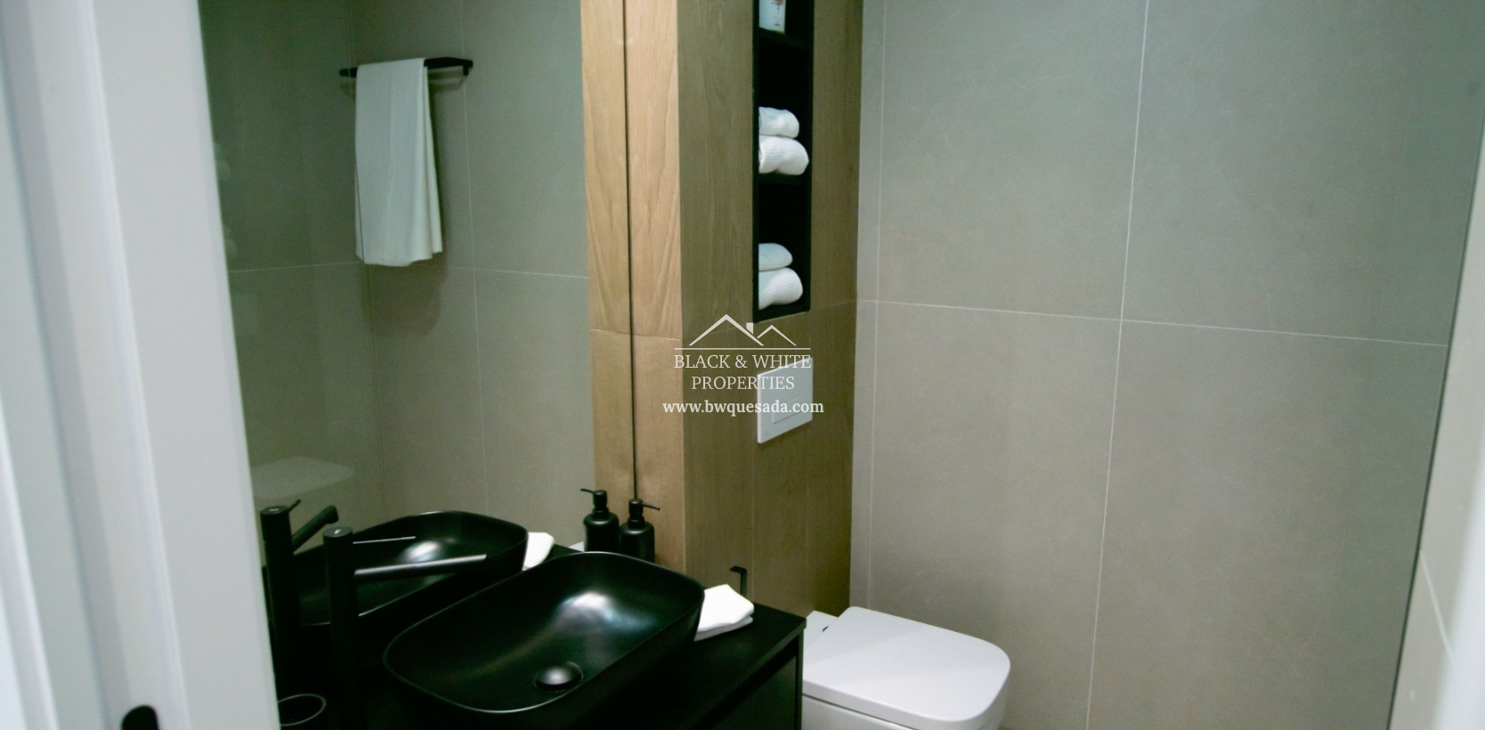 Nouvelle construction - Appartement - Murcia