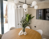 Nouvelle construction - Appartement - Murcia