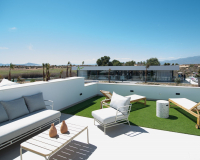 Nouvelle construction - Appartement - Murcia