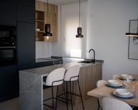 Nouvelle construction - Appartement - Murcia