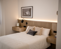 Nouvelle construction - Appartement - Murcia