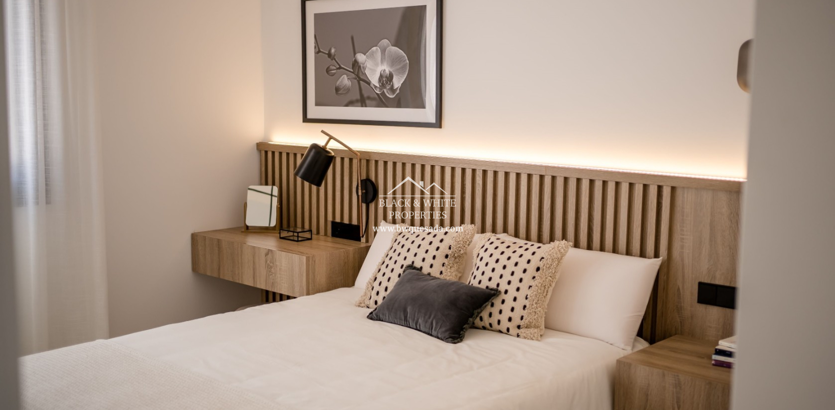 Nouvelle construction - Appartement - Murcia