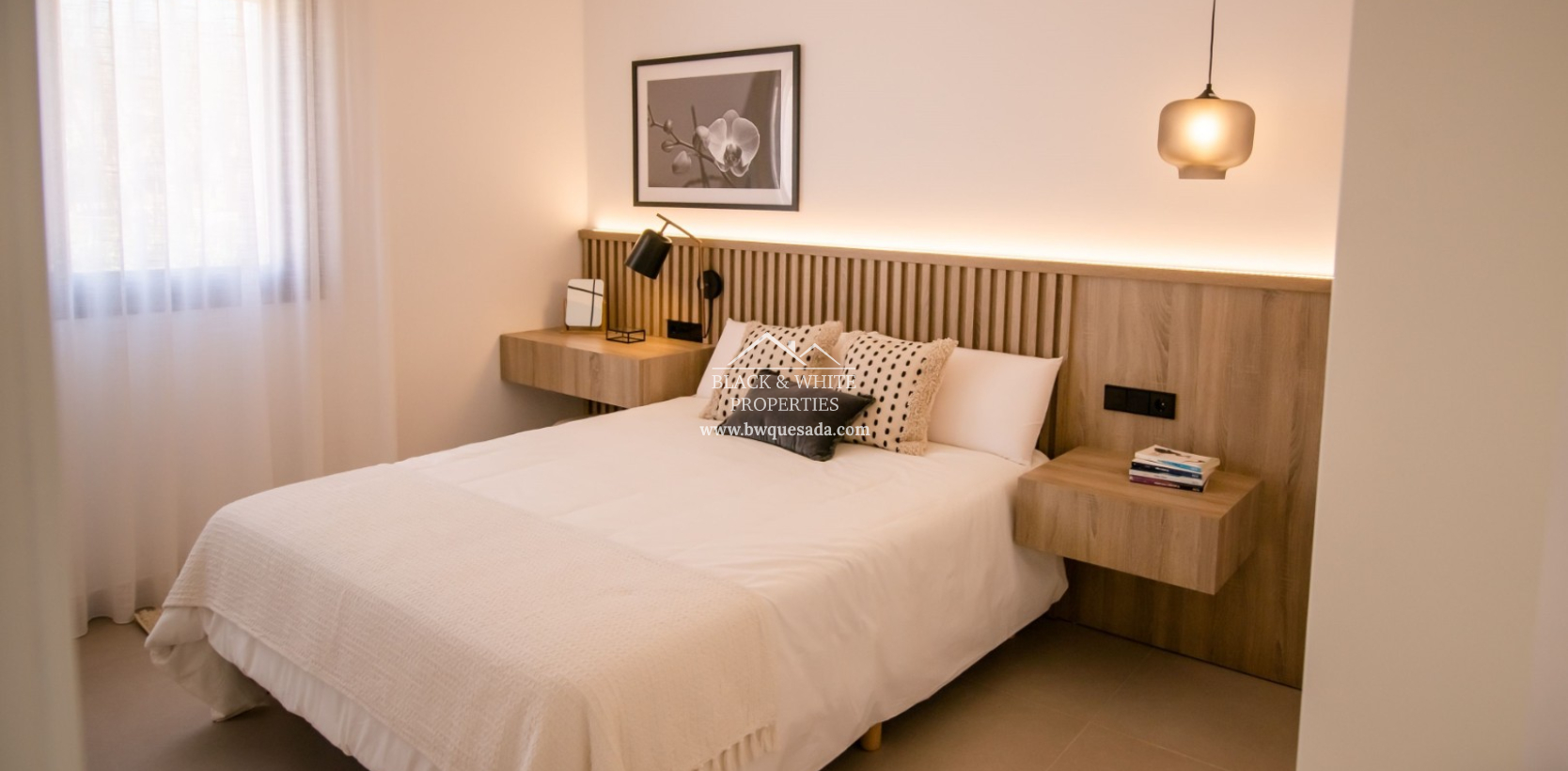 Nouvelle construction - Appartement - Murcia