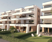 Nouvelle construction - Appartement - Murcia