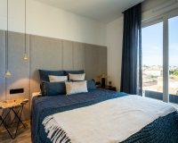 Nouvelle construction - Appartement - Orihuela Costa - Punta Prima