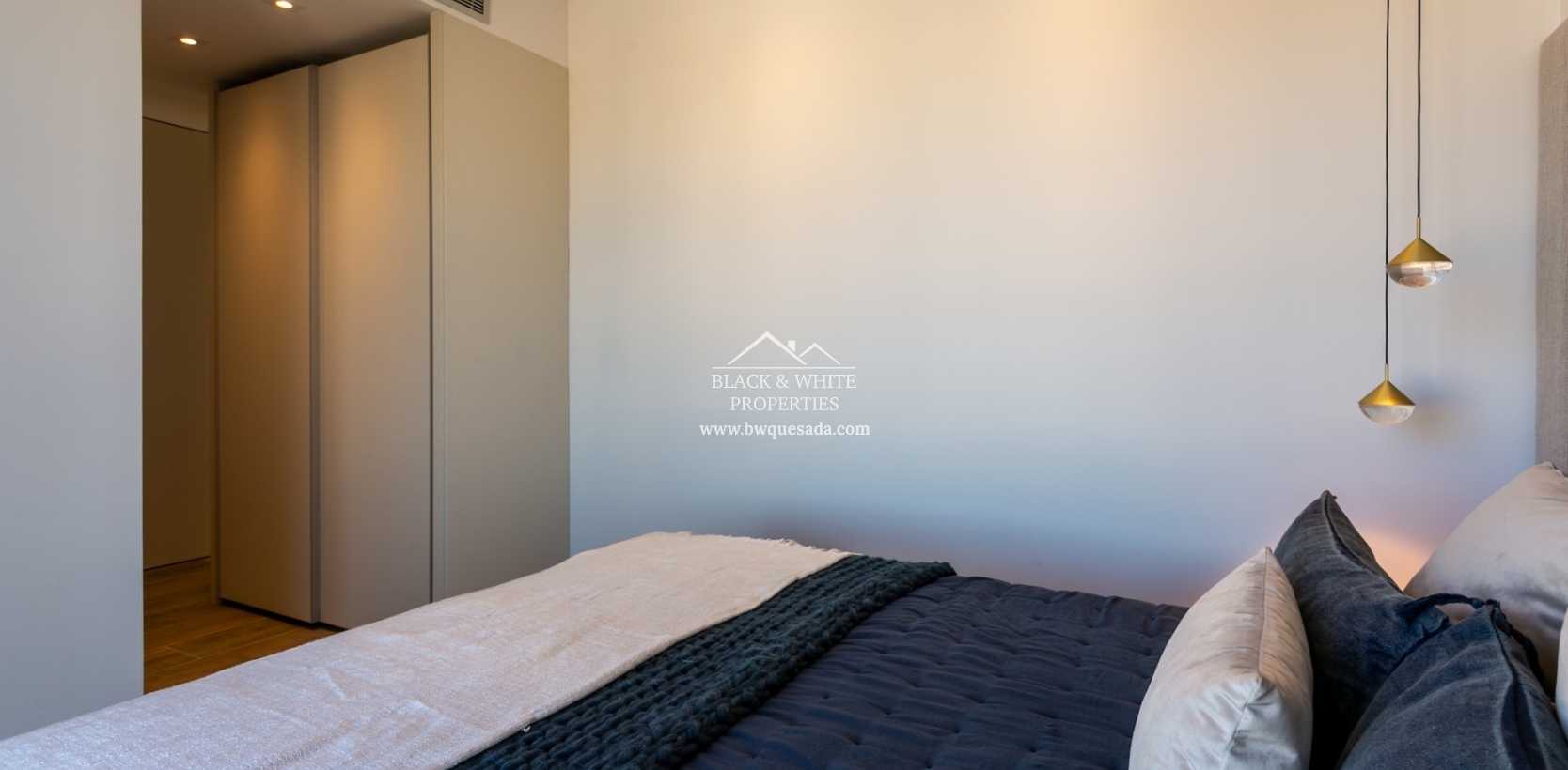 Nouvelle construction - Appartement - Orihuela Costa - Punta Prima