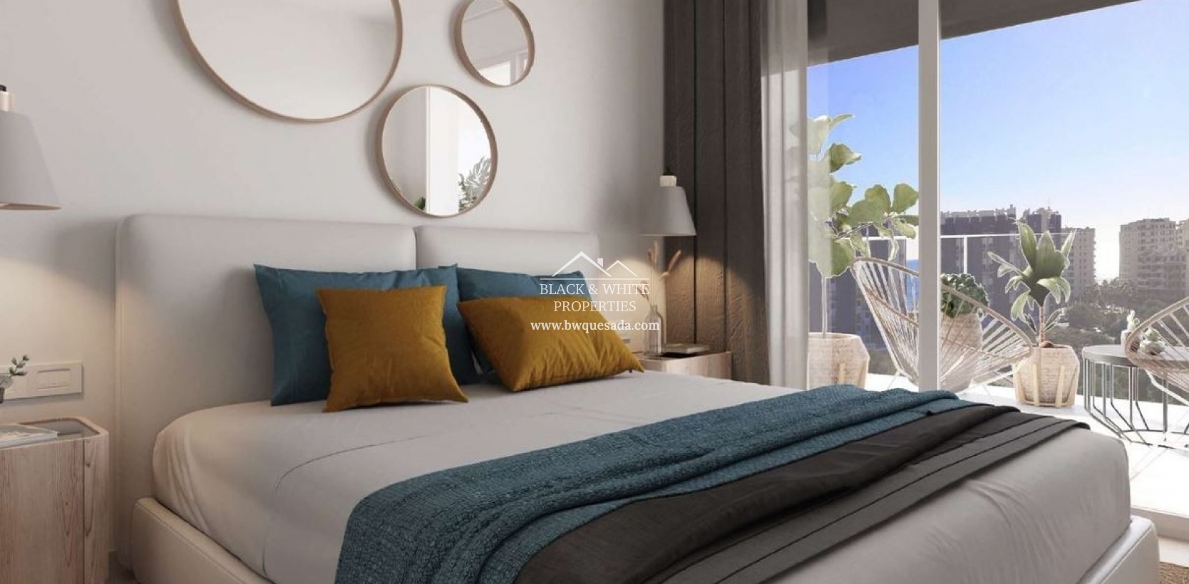 Nouvelle construction - Appartement - Orihuela Costa - Punta Prima