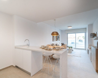 Nouvelle construction - Appartement - Orihuela - Orihuela Costa