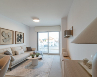 Nouvelle construction - Appartement - Orihuela - Orihuela Costa