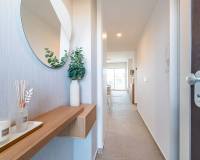 Nouvelle construction - Appartement - Orihuela - Orihuela Costa