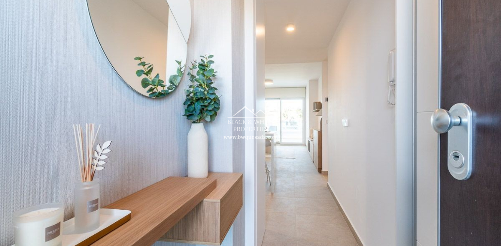 Nouvelle construction - Appartement - Orihuela - Orihuela Costa