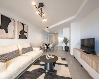 Nouvelle construction - Appartement - Orihuela - Villamartín