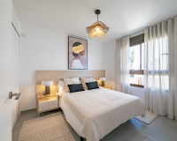 Nouvelle construction - Appartement - Orihuela - Villamartín