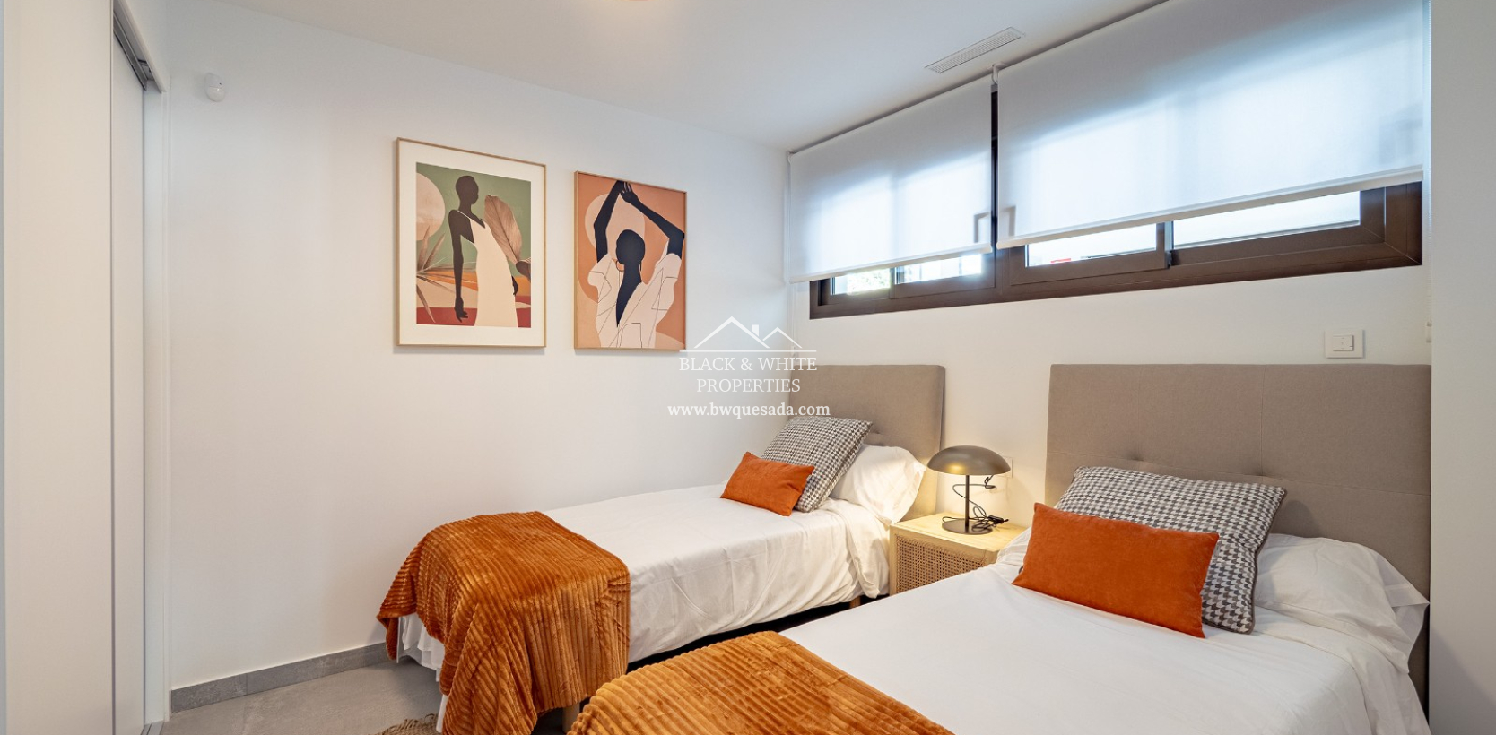 Nouvelle construction - Appartement - Orihuela - Villamartín