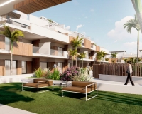 Nouvelle construction - Appartement - Pilar de la Horadada