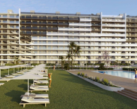 Nouvelle construction - Appartement - Punta Prima