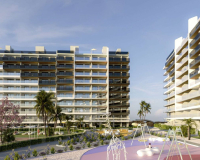 Nouvelle construction - Appartement - Punta Prima