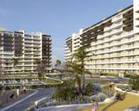 Nouvelle construction - Appartement - Punta Prima