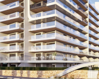 Nouvelle construction - Appartement - Punta Prima