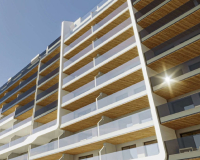 Nouvelle construction - Appartement - Punta Prima