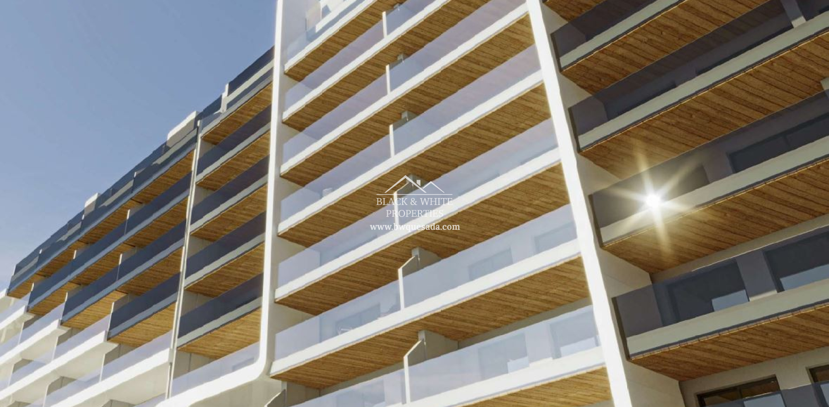 Nouvelle construction - Appartement - Punta Prima