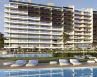 Nouvelle construction - Appartement - Punta Prima