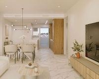 Nouvelle construction - Appartement - Punta Prima