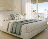 Nouvelle construction - Appartement - Punta Prima