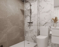 Nouvelle construction - Appartement - Punta Prima