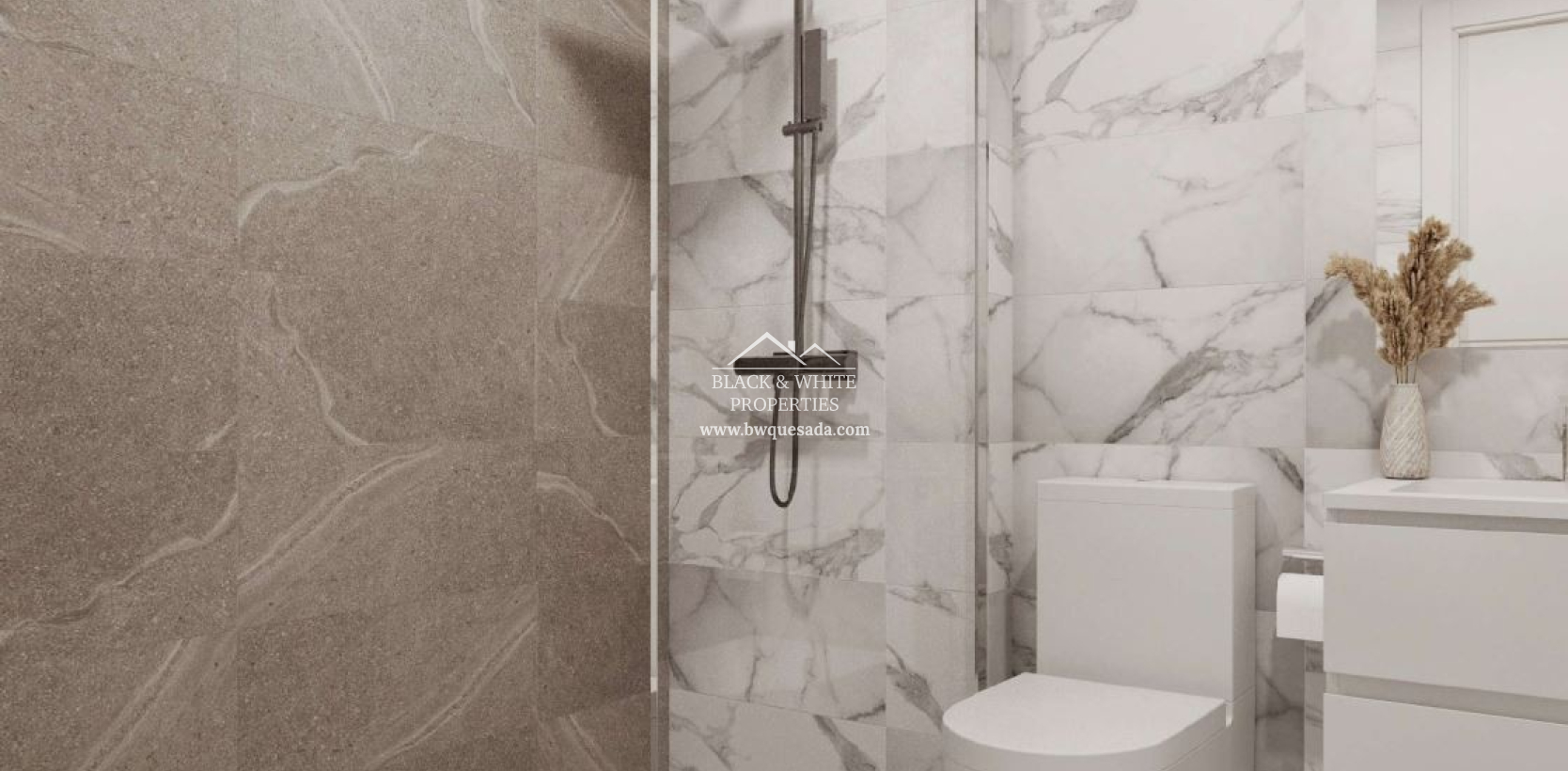 Nouvelle construction - Appartement - Punta Prima