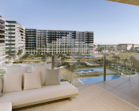 Nouvelle construction - Appartement - Punta Prima