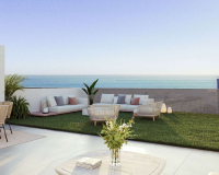 Nouvelle construction - Appartement - Punta Prima