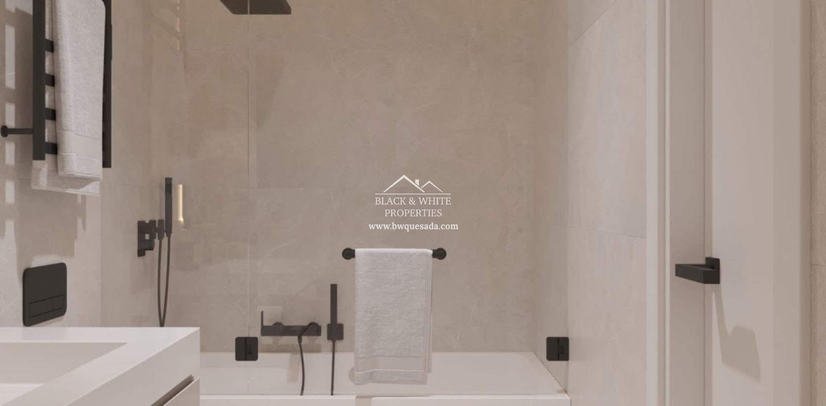 Nouvelle construction - Appartement - Rojales