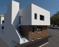 Nouvelle construction - Appartement - Rojales