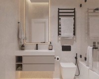 Nouvelle construction - Appartement - Rojales