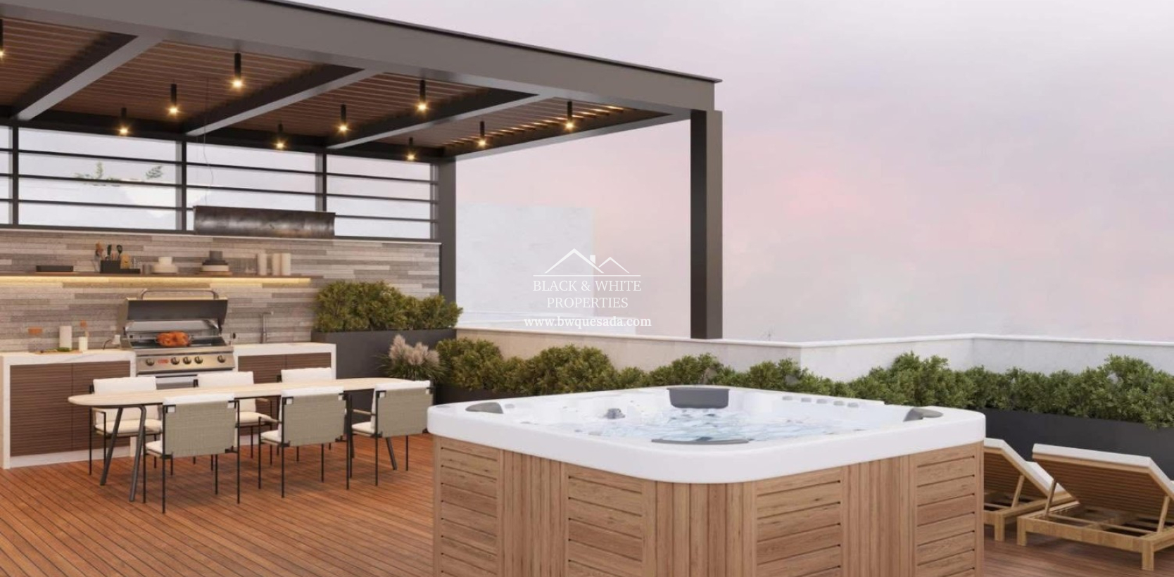 Nouvelle construction - Appartement - Rojales