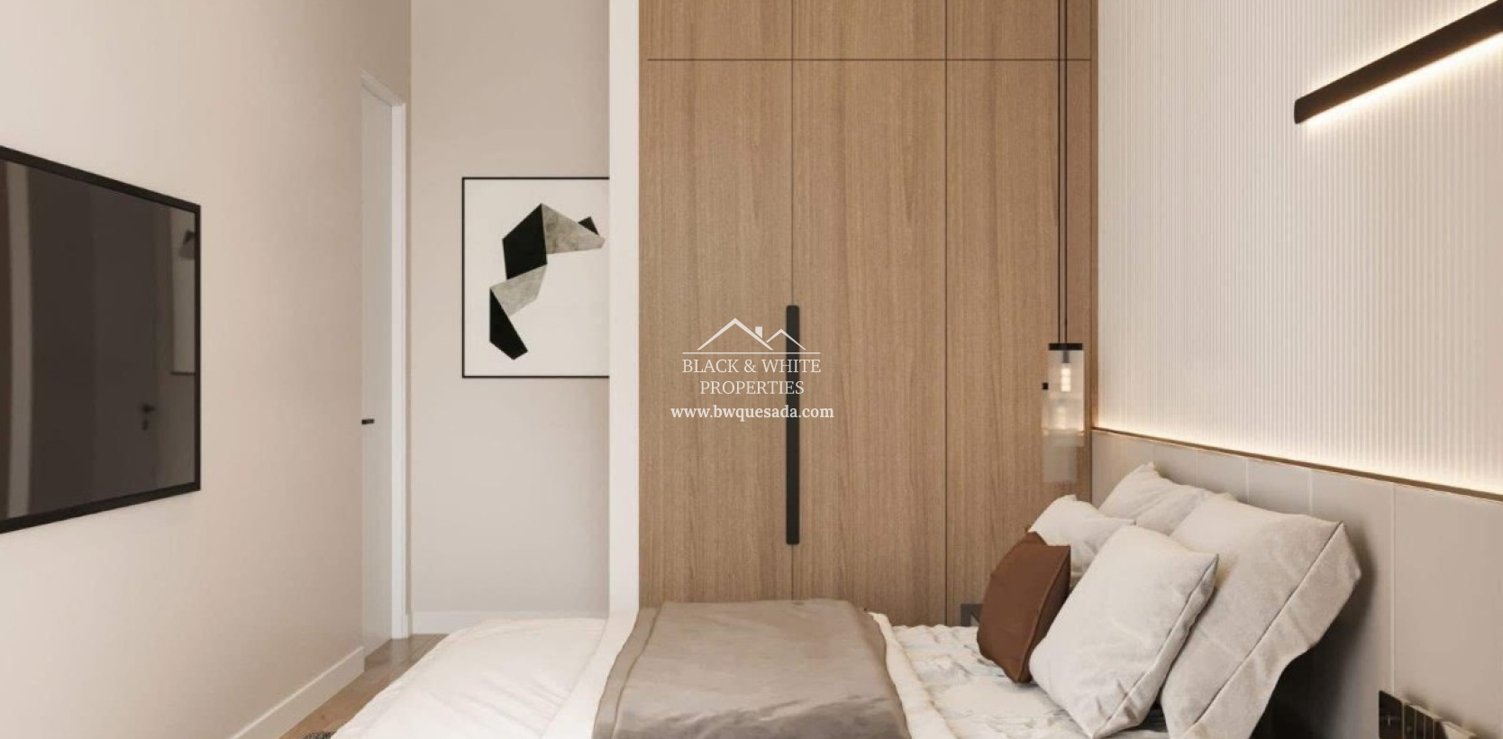 Nouvelle construction - Appartement - Rojales