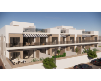 Nouvelle construction - Appartement - Rojales