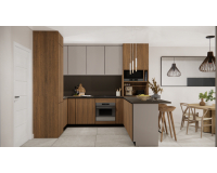 Nouvelle construction - Appartement - Rojales