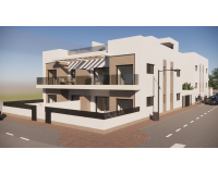 Nouvelle construction - Appartement - Rojales