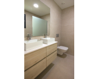 Nouvelle construction - Appartement - San Fulgencio