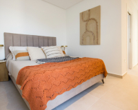 Nouvelle construction - Appartement - San Fulgencio