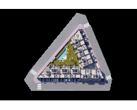 Nouvelle construction - Appartement - San Fulgencio