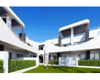 Nouvelle construction - Appartement - San Fulgencio