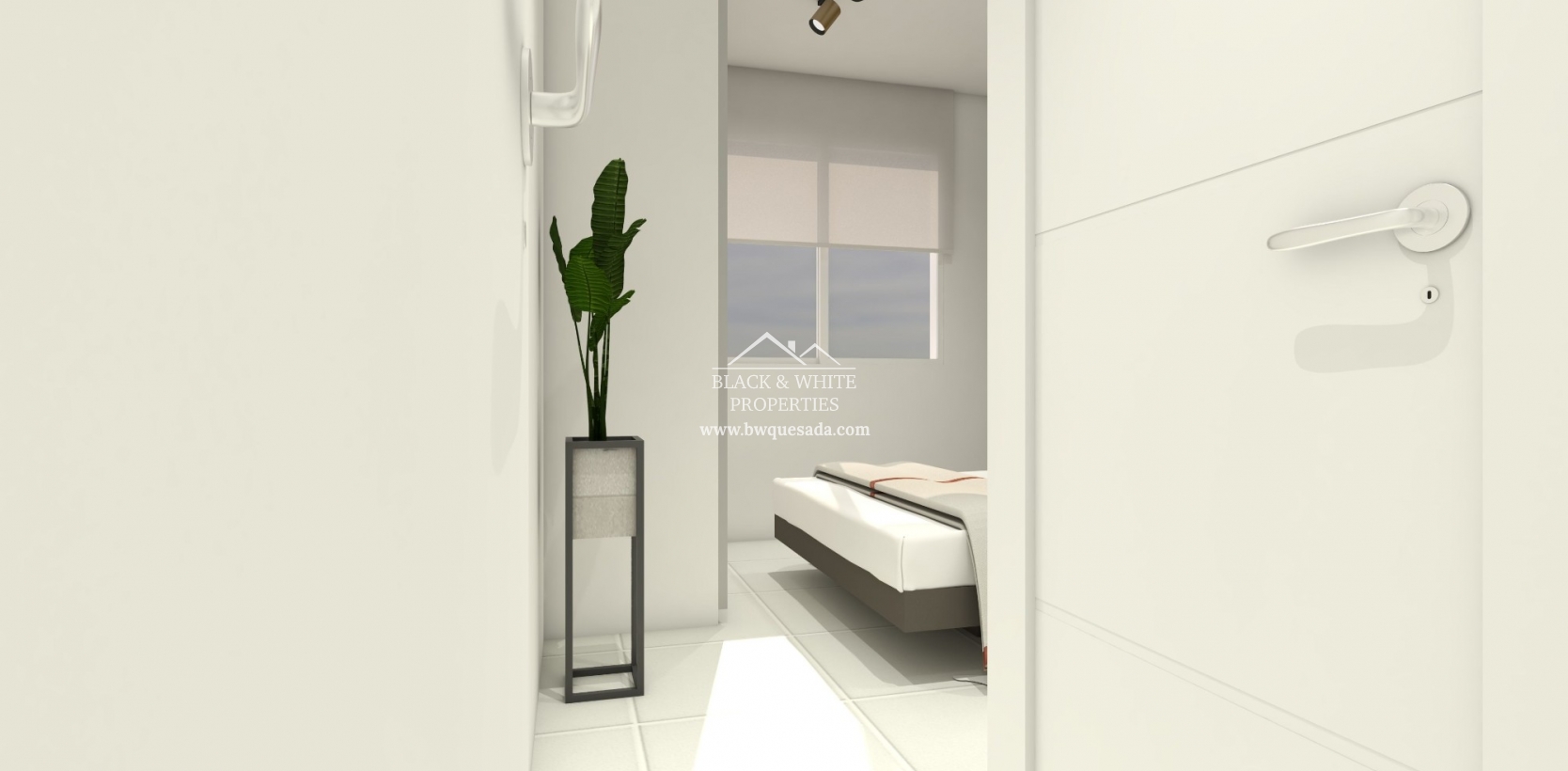 Nouvelle construction - Appartement - San Miguel de Salinas