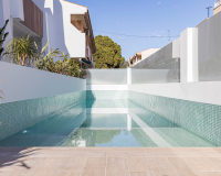 Nouvelle construction - Appartement - San Pedro del Pinatar