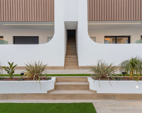 Nouvelle construction - Appartement - San Pedro del Pinatar