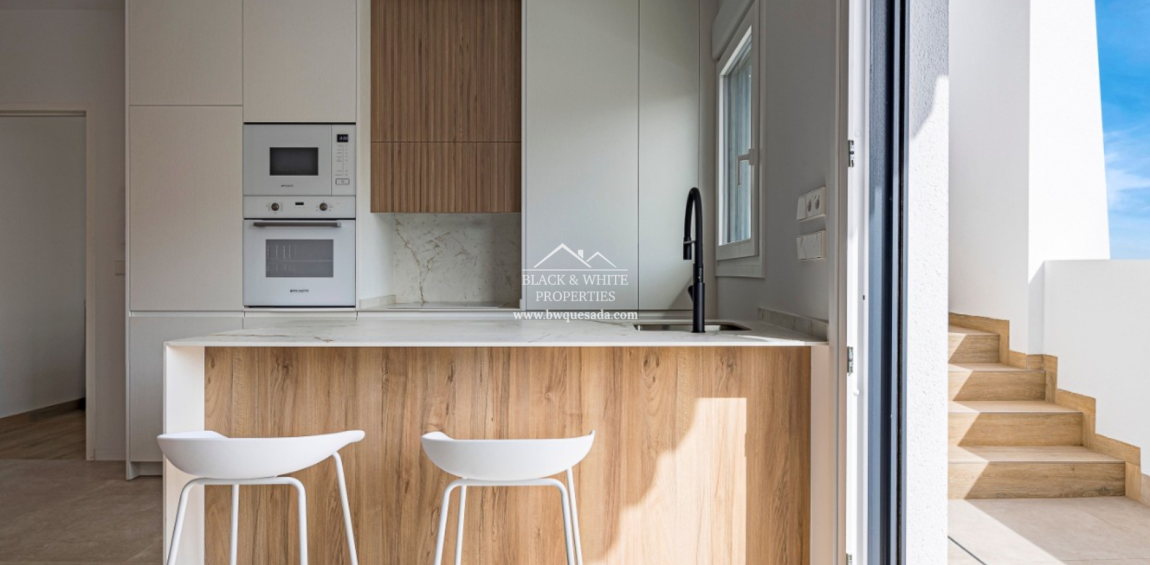 Nouvelle construction - Appartement - San Pedro del Pinatar