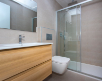 Nouvelle construction - Appartement - Santa Pola